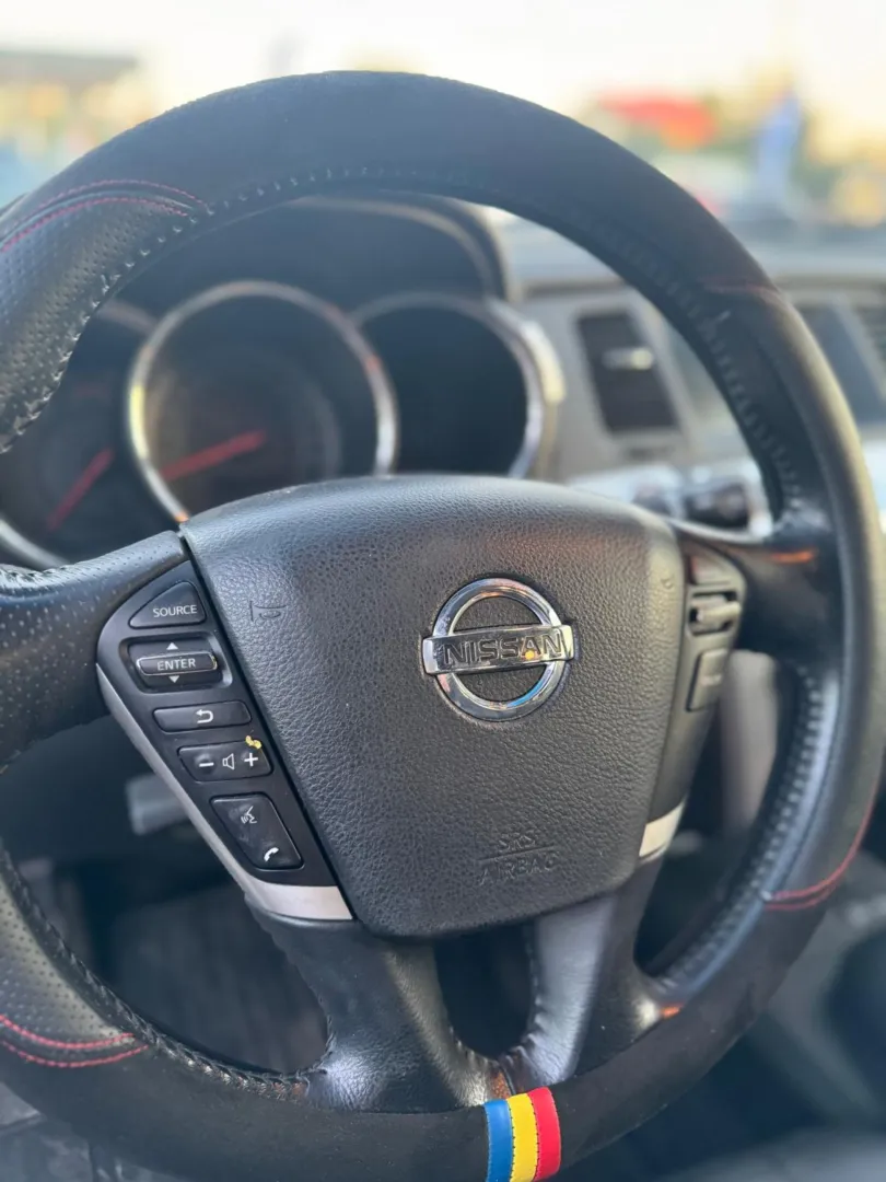 Cumpara/ Vinde online Nissan Murano 2011 SH, la cel mai bun pret pentru tine!