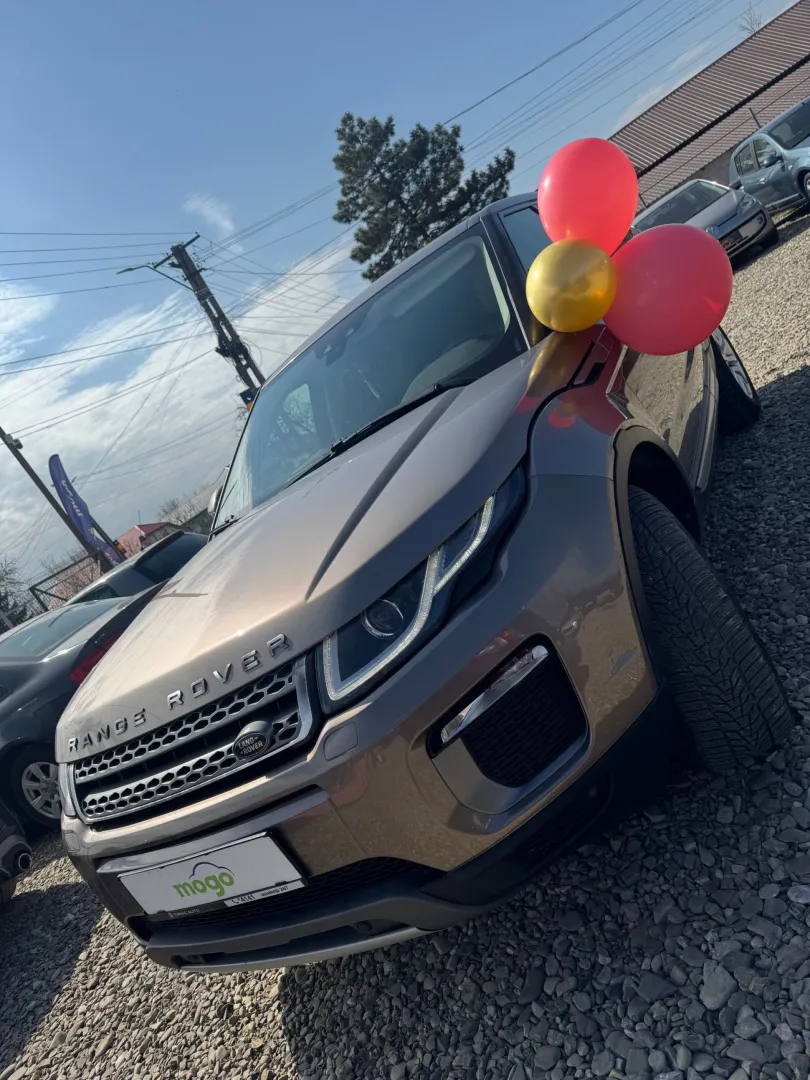 Cumpara/ Vinde online Land Rover Range Rover 2017 SH, la cel mai bun pret pentru tine!