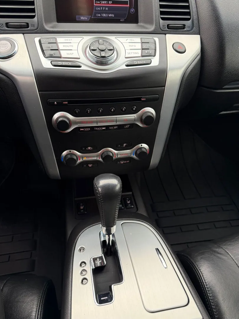 Cumpara/ Vinde online Nissan Murano 2011 SH, la cel mai bun pret pentru tine!