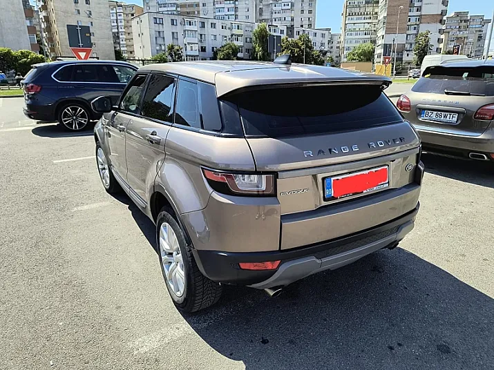 Cumpără / Vinde Land Rover Range Rover 2017 SH, la cel mai bun pret pentru tine!