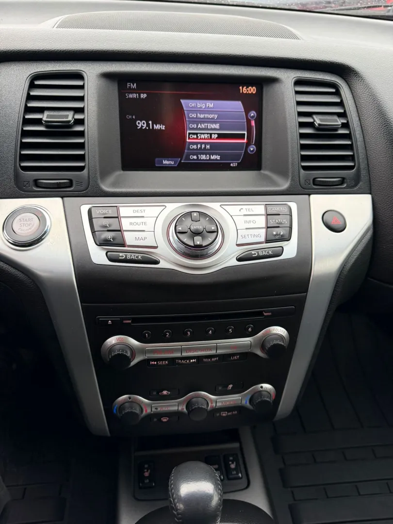 Cumpara/ Vinde online Nissan Murano 2011 SH, la cel mai bun pret pentru tine!