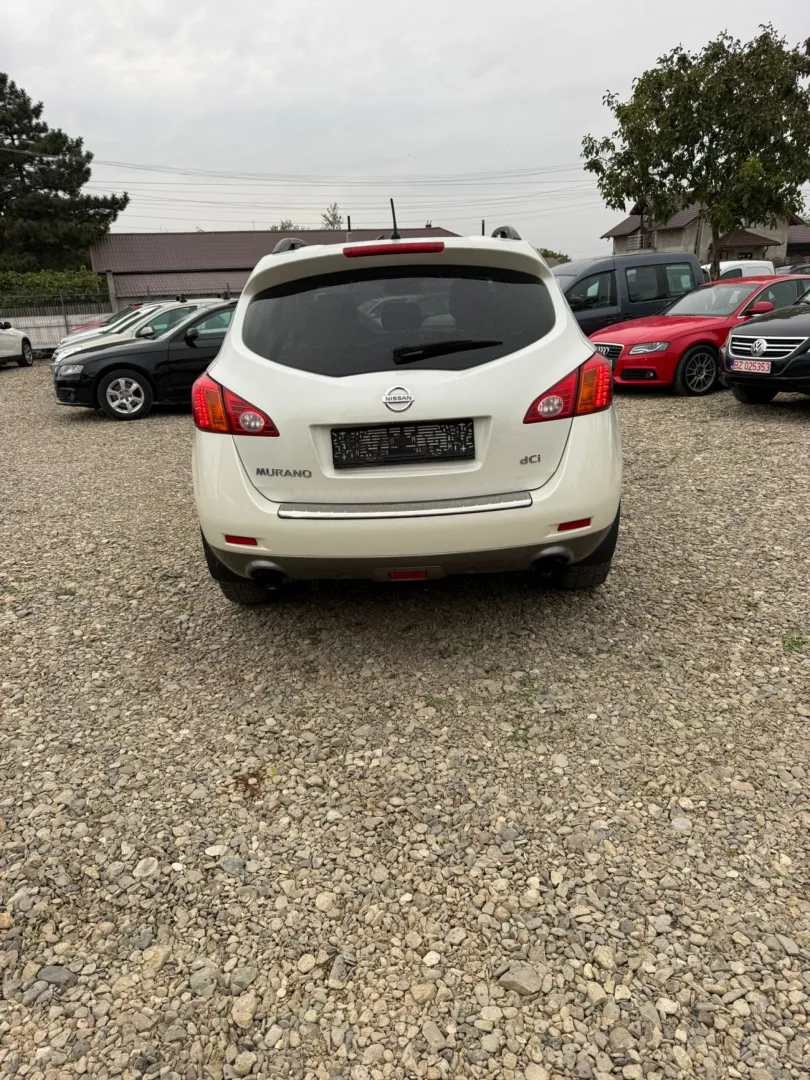 Cumpara/ Vinde online Nissan Murano 2011 SH, la cel mai bun pret pentru tine!