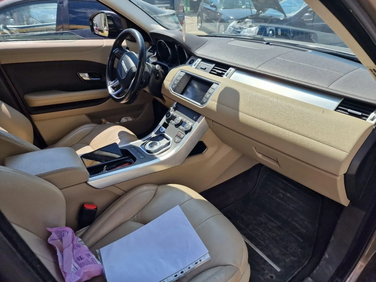 Cumpara/ Vinde online Land Rover Range Rover 2017 SH, la cel mai bun pret pentru tine!