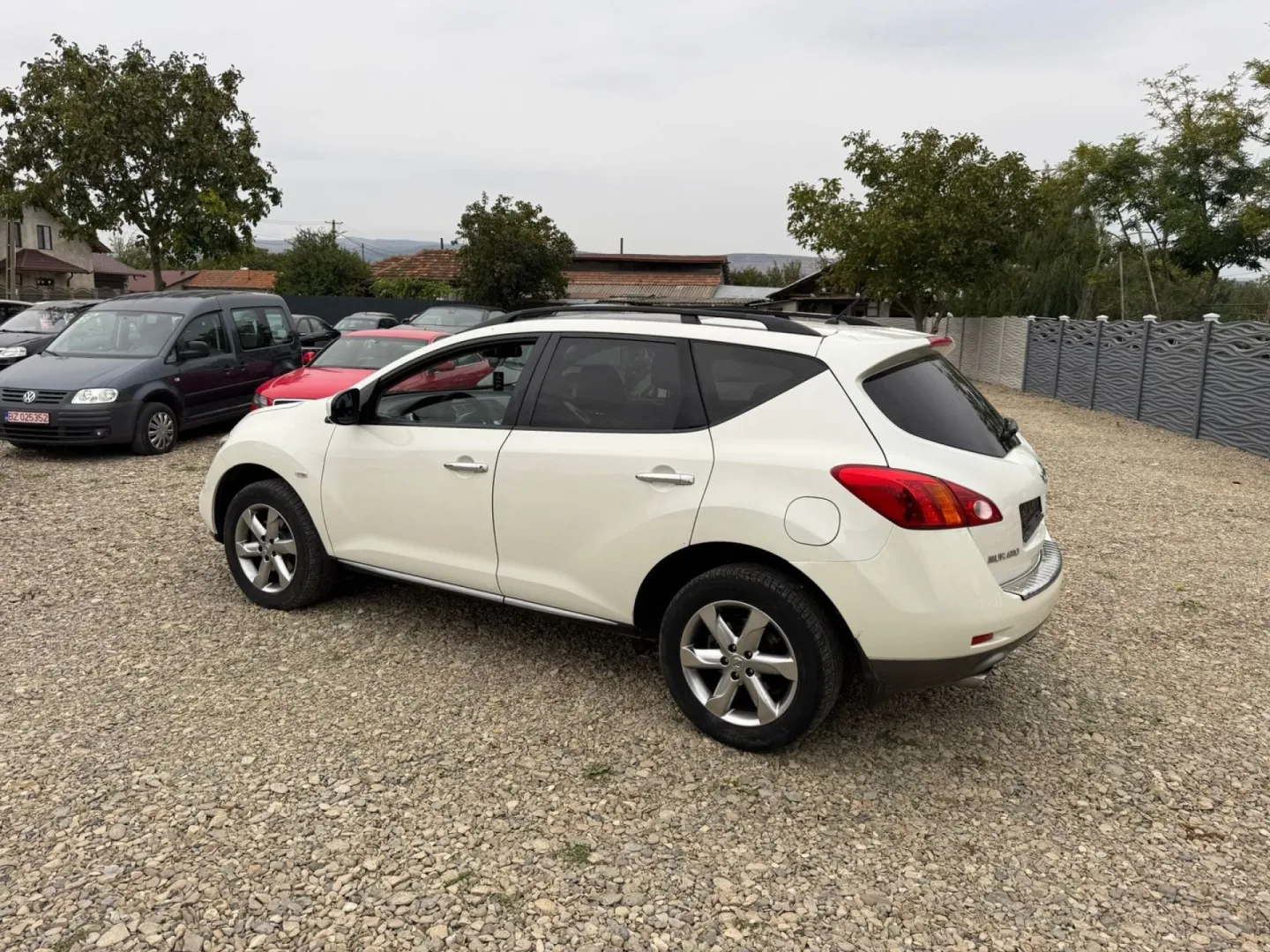 Cumpara/ Vinde online Nissan Murano 2011 SH, la cel mai bun pret pentru tine!