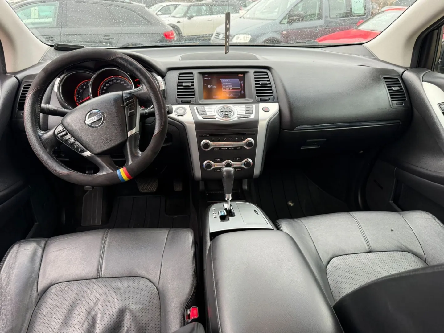 Cumpara/ Vinde online Nissan Murano 2011 SH, la cel mai bun pret pentru tine!