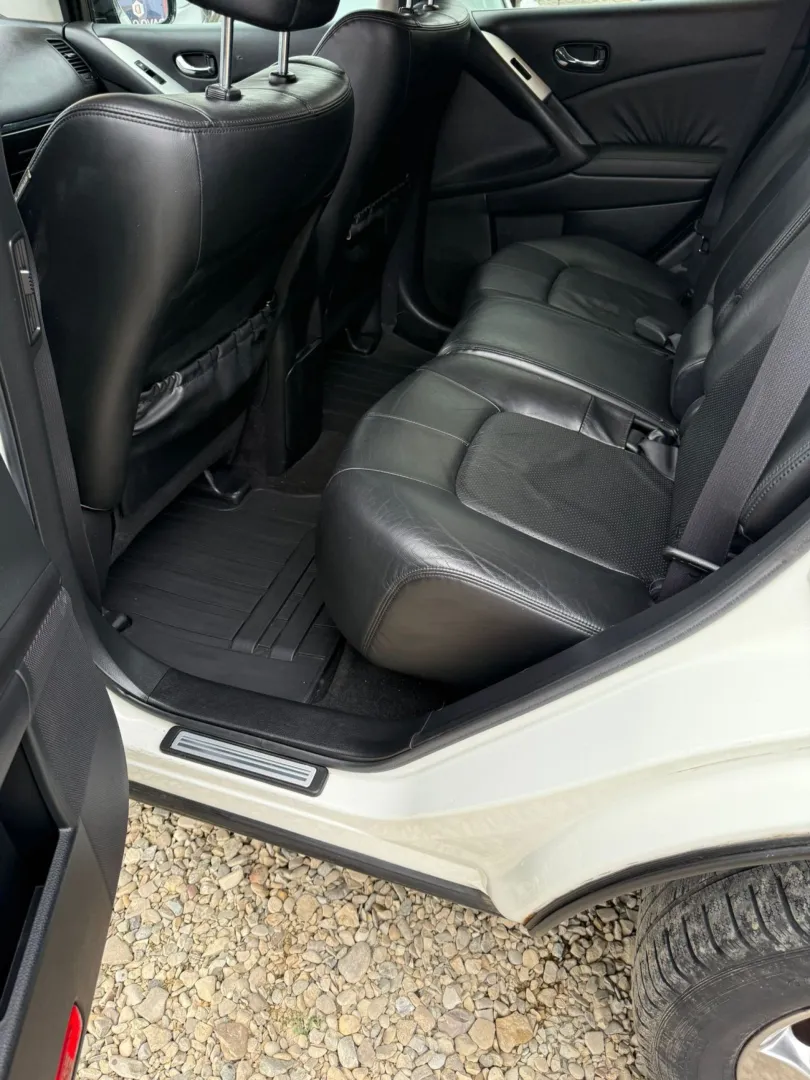 Cumpara/ Vinde online Nissan Murano 2011 SH, la cel mai bun pret pentru tine!