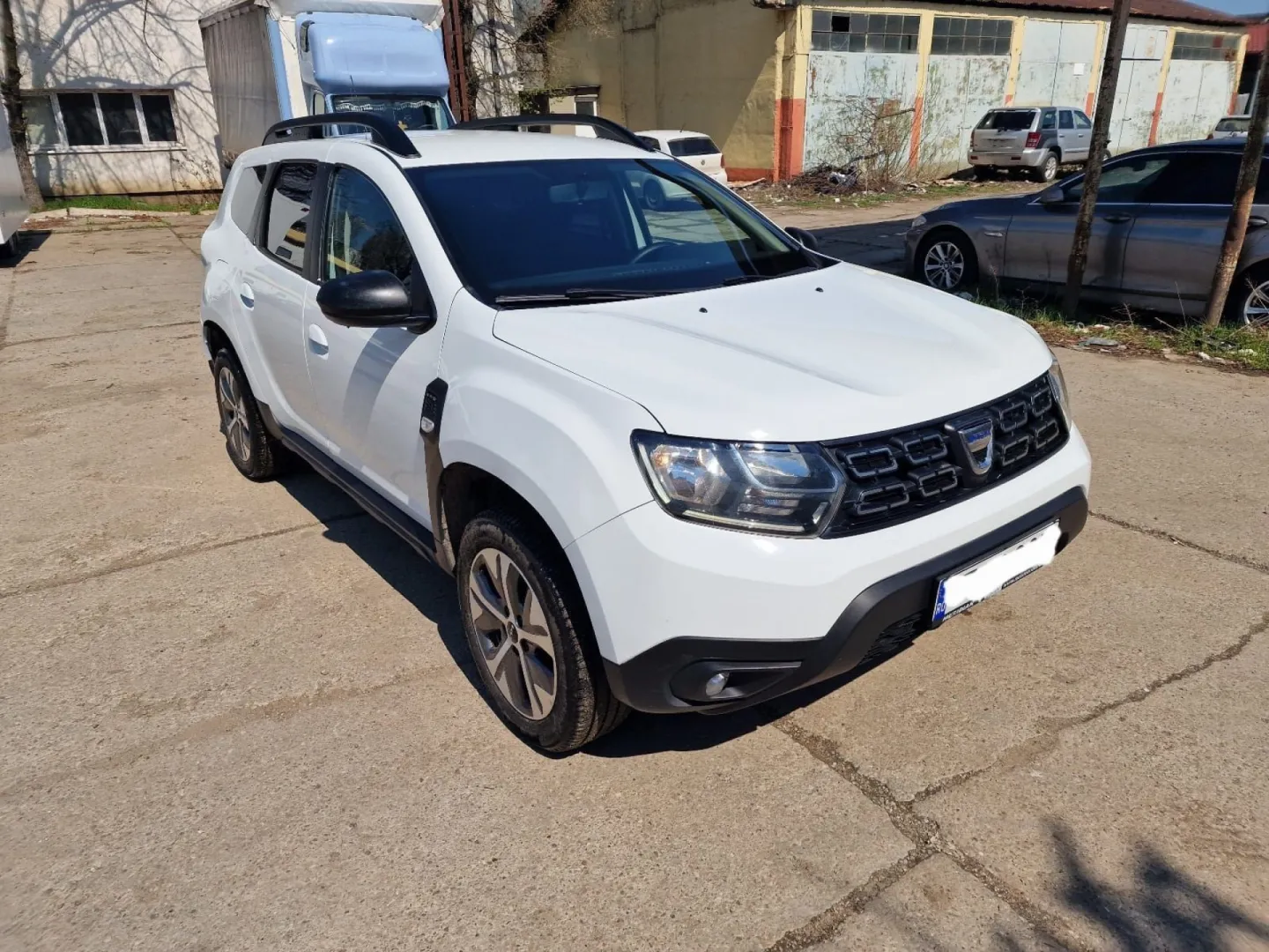Cumpara/ Vinde online Dacia Duster 2019 SH, la cel mai bun pret pentru tine!