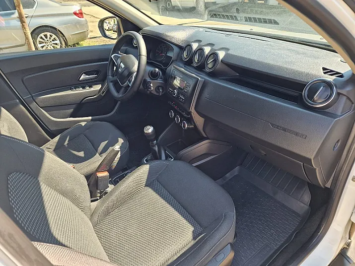 Cumpără / Vinde Dacia Duster 2019 SH, la cel mai bun pret pentru tine!