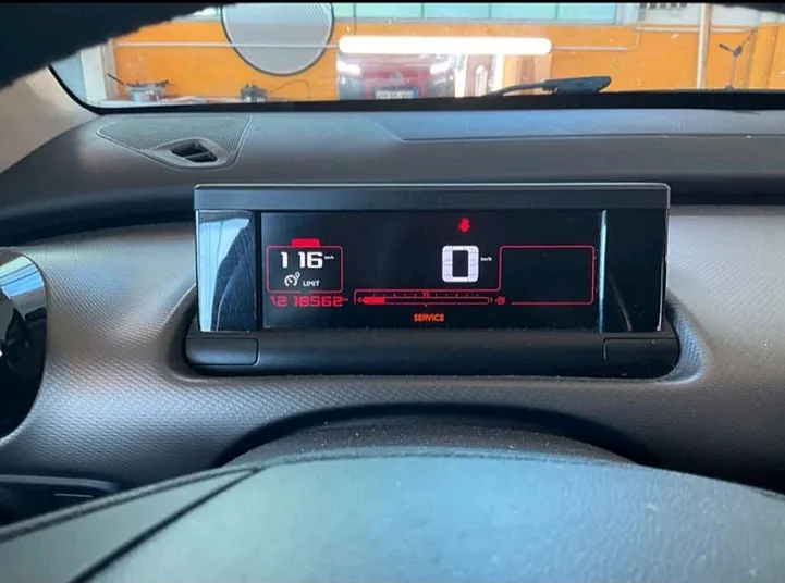 Cumpără / Vinde Citroen C4 Cactus 2015 SH, la cel mai bun pret pentru tine!