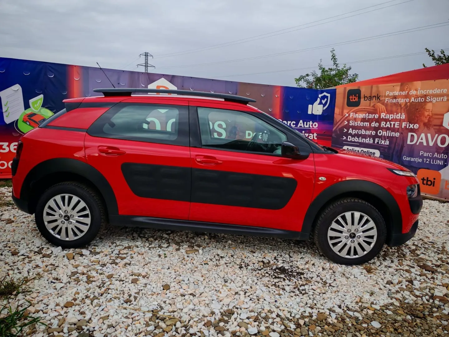 Cumpara/ Vinde online Citroen C4 Cactus 2015 SH, la cel mai bun pret pentru tine!