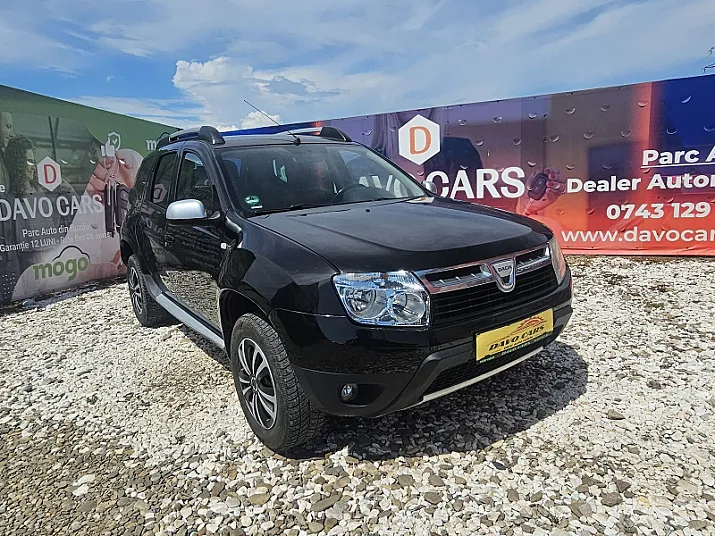 Cumpără / Vinde Dacia Duster 2011 SH, la cel mai bun pret pentru tine!