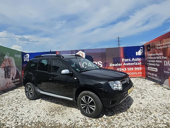 Cumpără / Vinde Dacia Duster 2011 SH, la cel mai bun pret pentru tine!