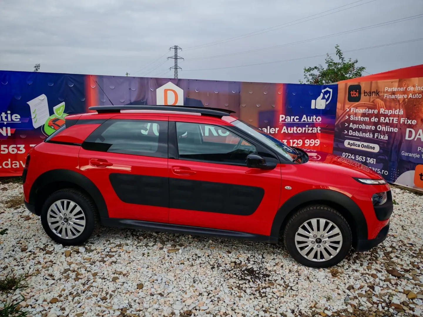 Cumpara/ Vinde online Citroen C4 Cactus 2015 SH, la cel mai bun pret pentru tine!