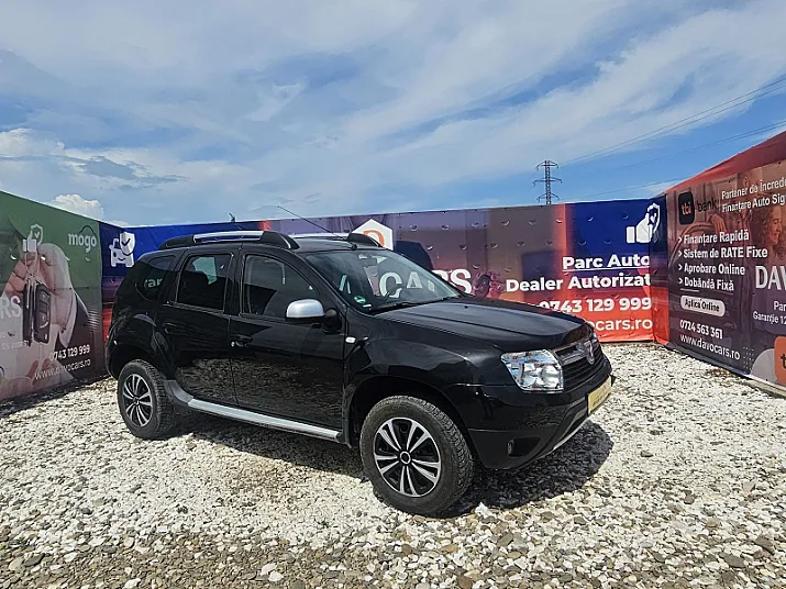 Cumpără / Vinde Dacia Duster 2011 SH, la cel mai bun pret pentru tine!