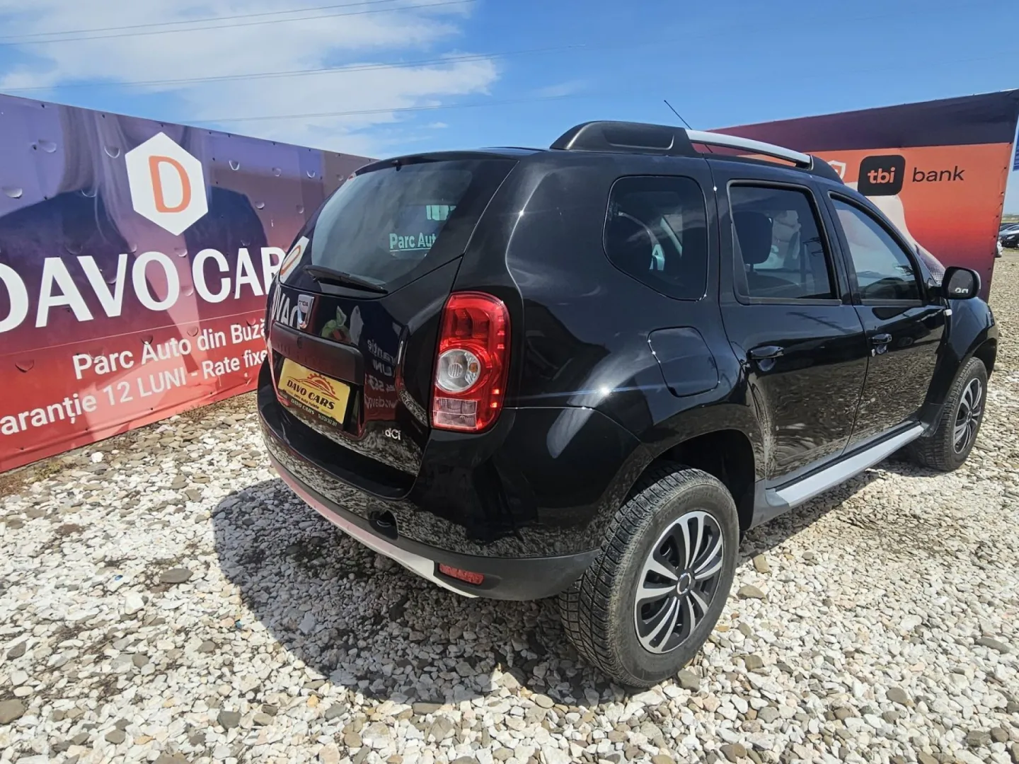 Cumpara/ Vinde online Dacia Duster 2011 SH, la cel mai bun pret pentru tine!