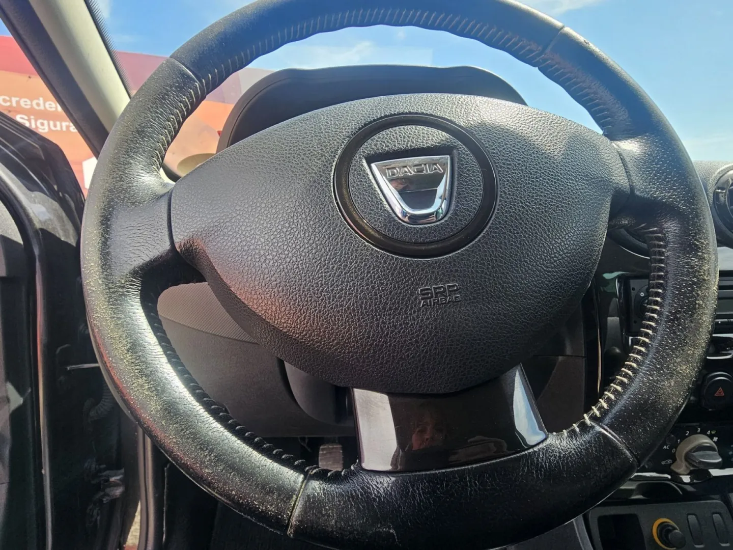 Cumpara/ Vinde online Dacia Duster 2011 SH, la cel mai bun pret pentru tine!