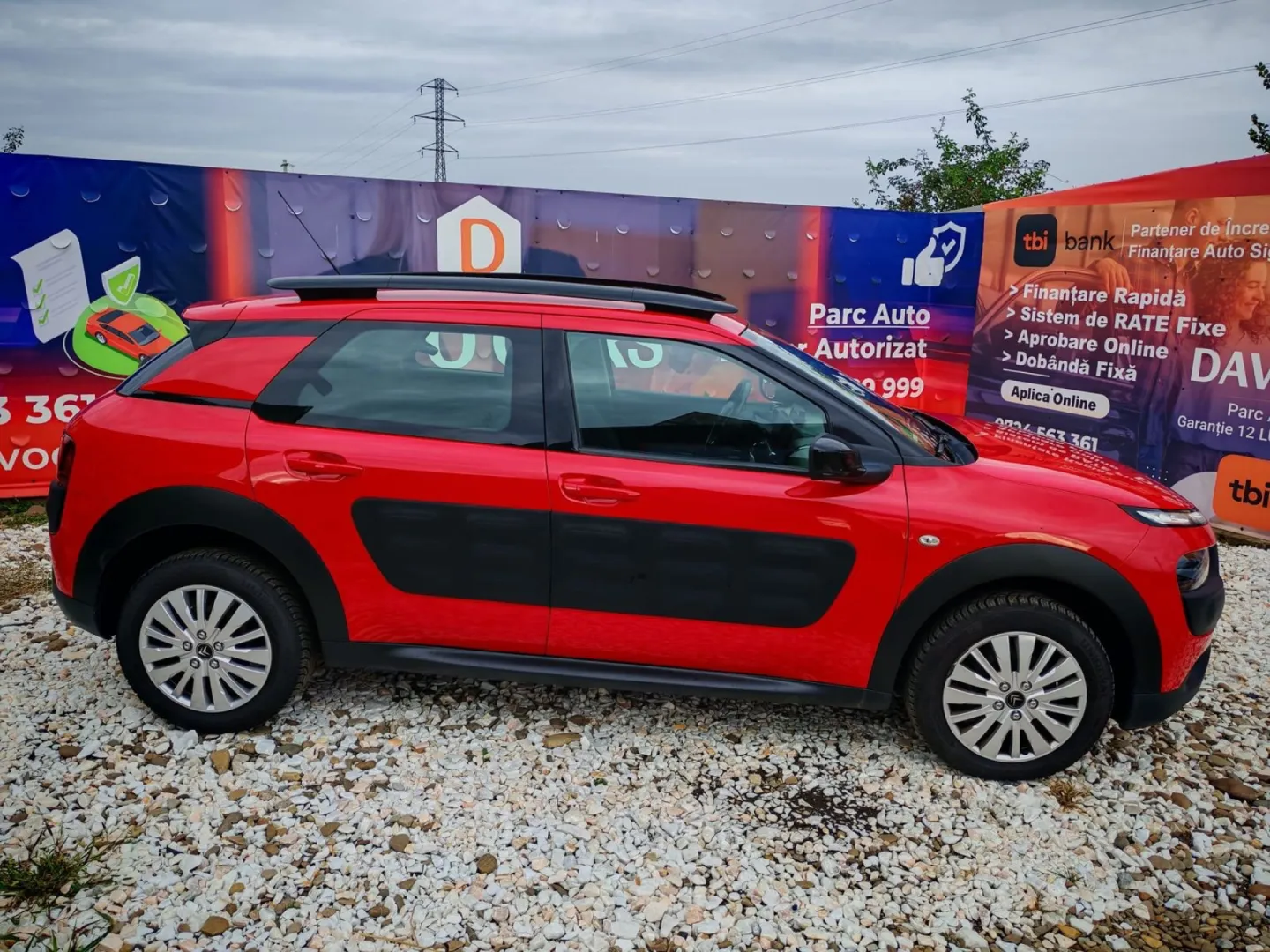 Cumpara/ Vinde online Citroen C4 Cactus 2015 SH, la cel mai bun pret pentru tine!