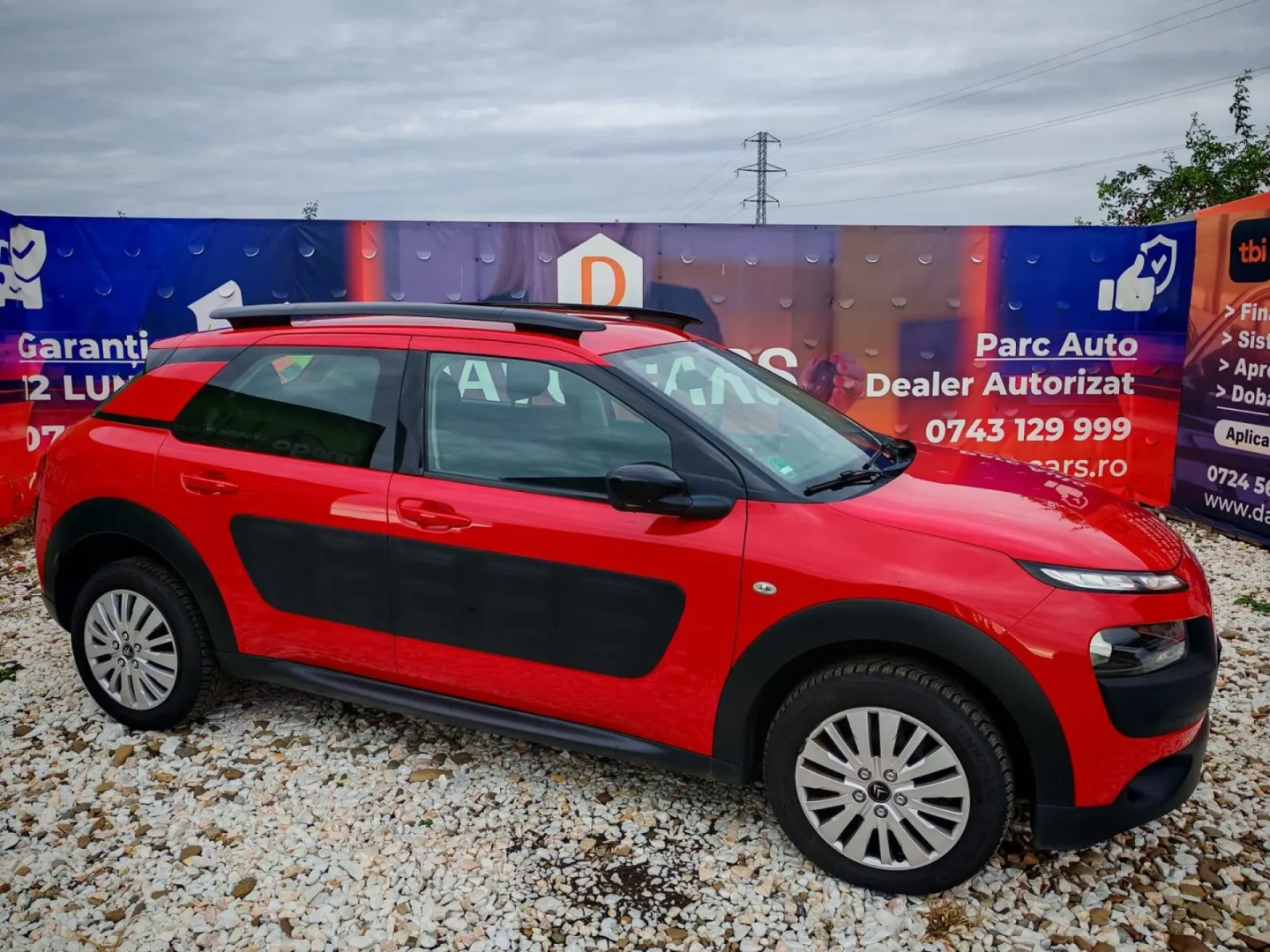 Cumpara/ Vinde online Citroen C4 Cactus 2015 SH, la cel mai bun pret pentru tine!