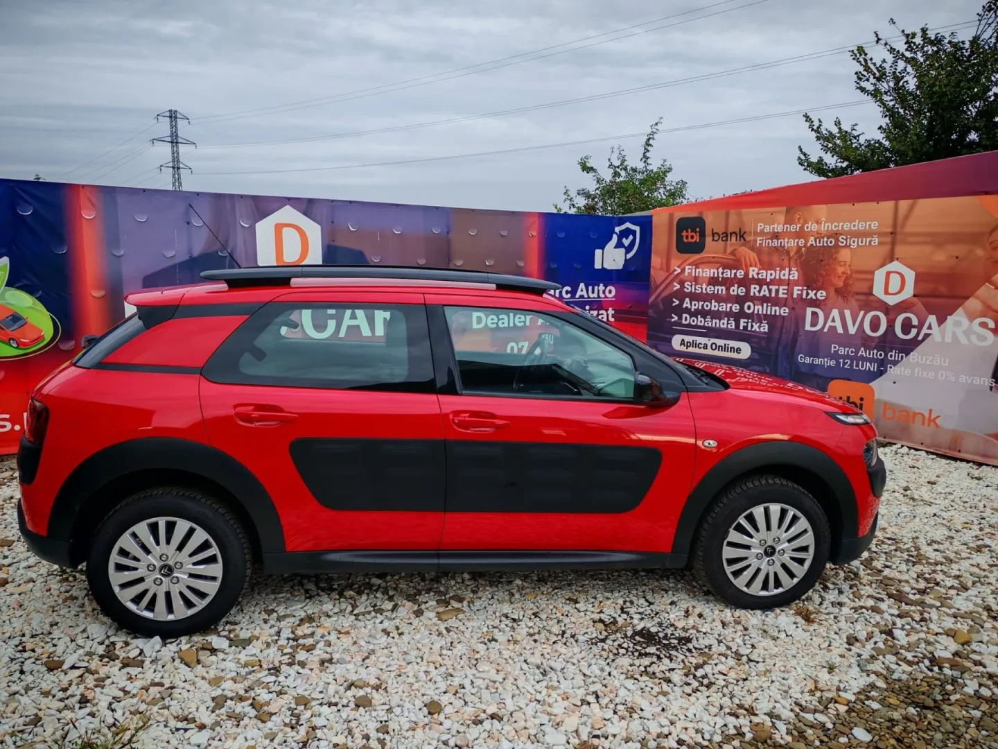Cumpara/ Vinde online Citroen C4 Cactus 2015 SH, la cel mai bun pret pentru tine!