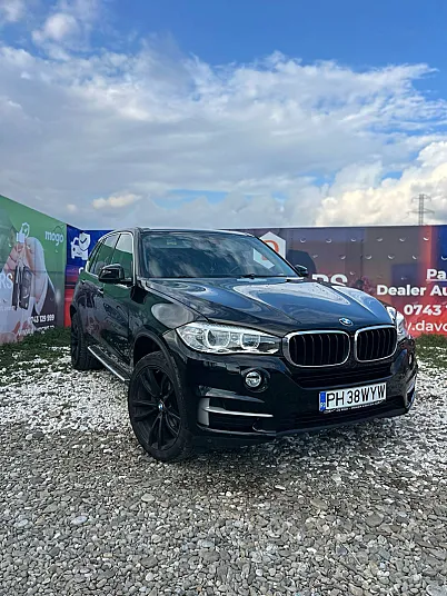 Cumpără / Vinde BMW X5 2015 SH, la cel mai bun pret pentru tine!
