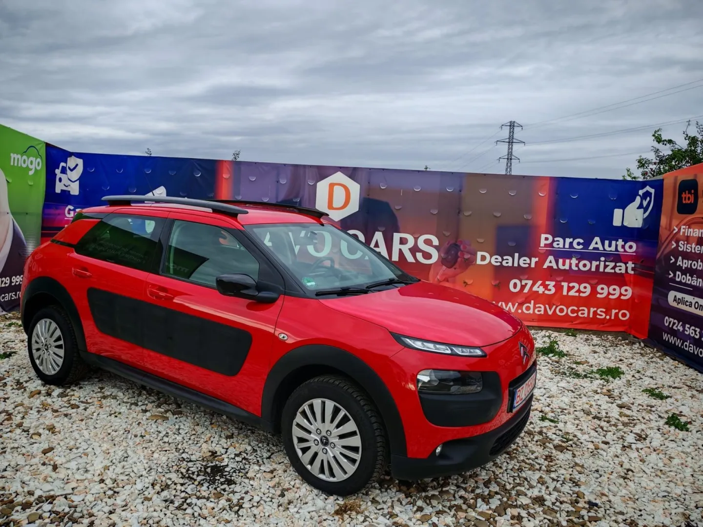 Cumpara/ Vinde online Citroen C4 Cactus 2015 SH, la cel mai bun pret pentru tine!