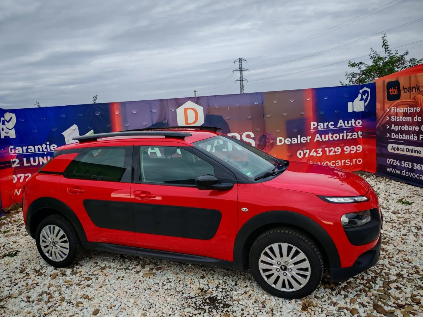 Cumpara/ Vinde online Citroen C4 Cactus 2015 SH, la cel mai bun pret pentru tine!