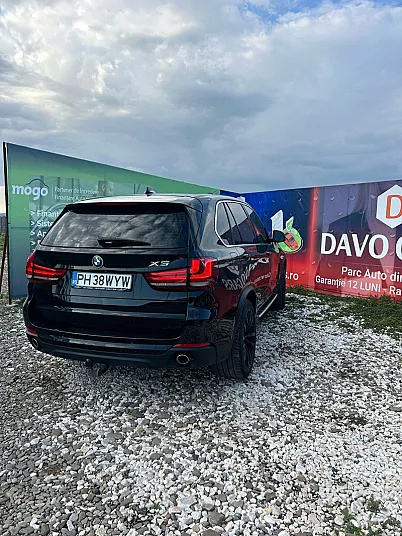 Cumpără / Vinde BMW X5 2015 SH, la cel mai bun pret pentru tine!