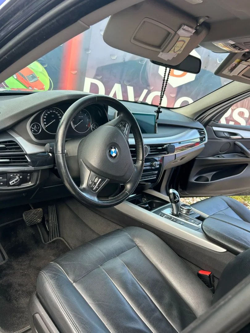 Cumpara/ Vinde online BMW X5 2015 SH, la cel mai bun pret pentru tine!