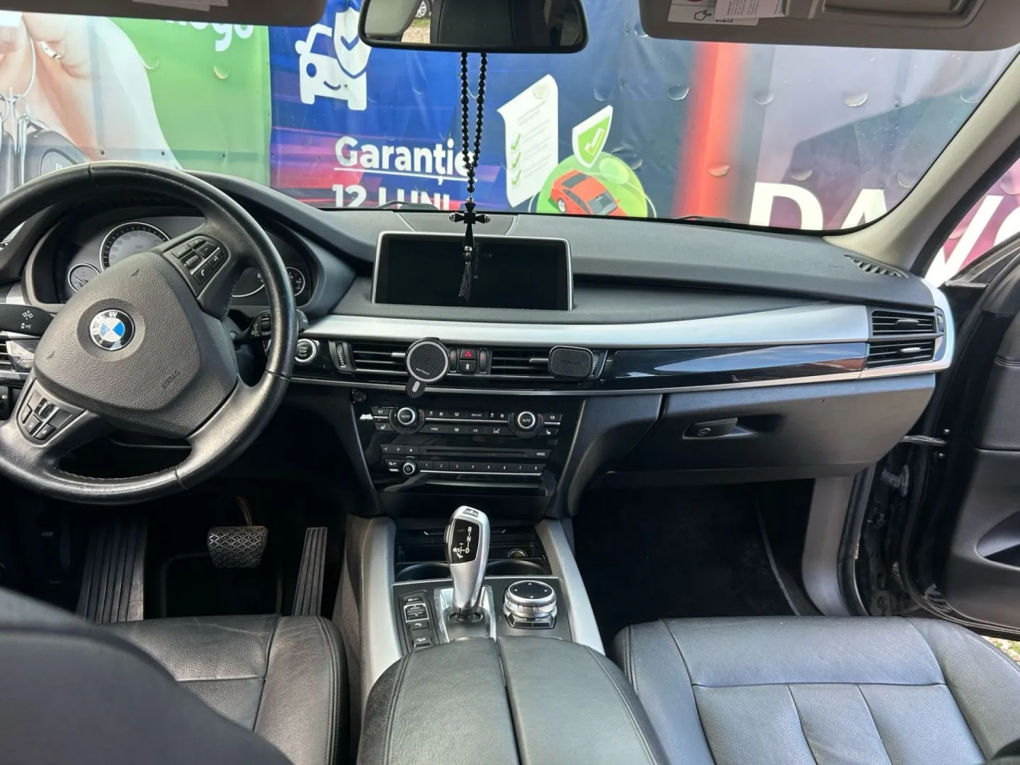Cumpara/ Vinde online BMW X5 2015 SH, la cel mai bun pret pentru tine!