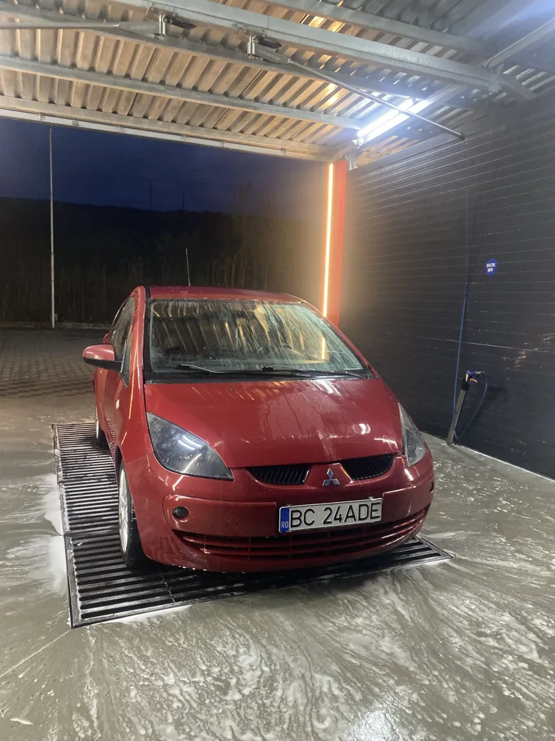 Cumpara/ Vinde online Mitsubishi Colt 2008 SH, la cel mai bun pret pentru tine!