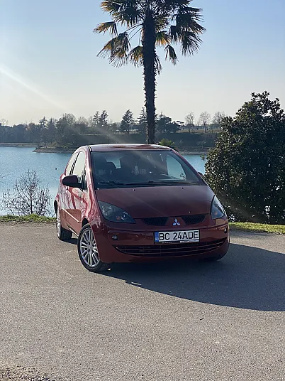 Cumpără / Vinde Mitsubishi Colt 2008 SH, la cel mai bun pret pentru tine!