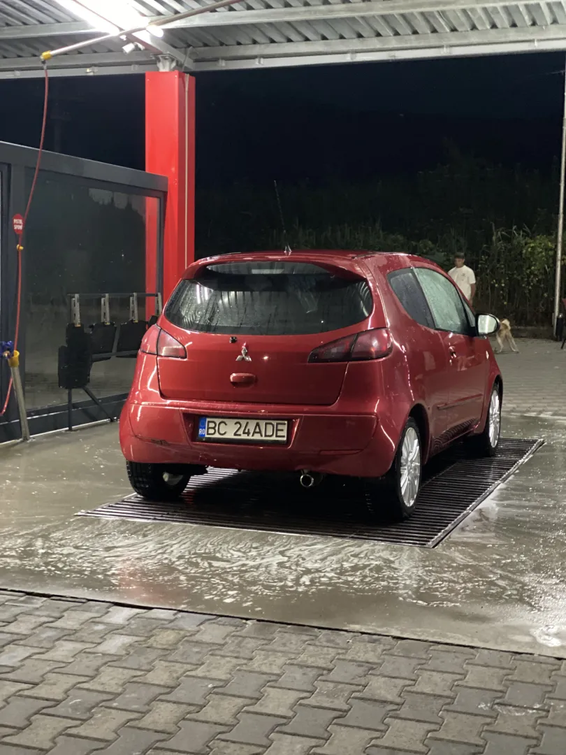 Cumpara/ Vinde online Mitsubishi Colt 2008 SH, la cel mai bun pret pentru tine!