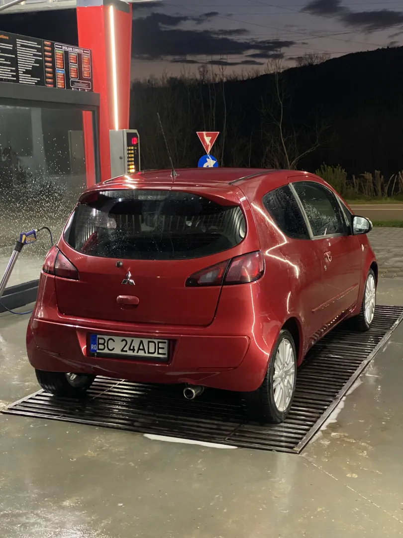 Cumpara/ Vinde online Mitsubishi Colt 2008 SH, la cel mai bun pret pentru tine!