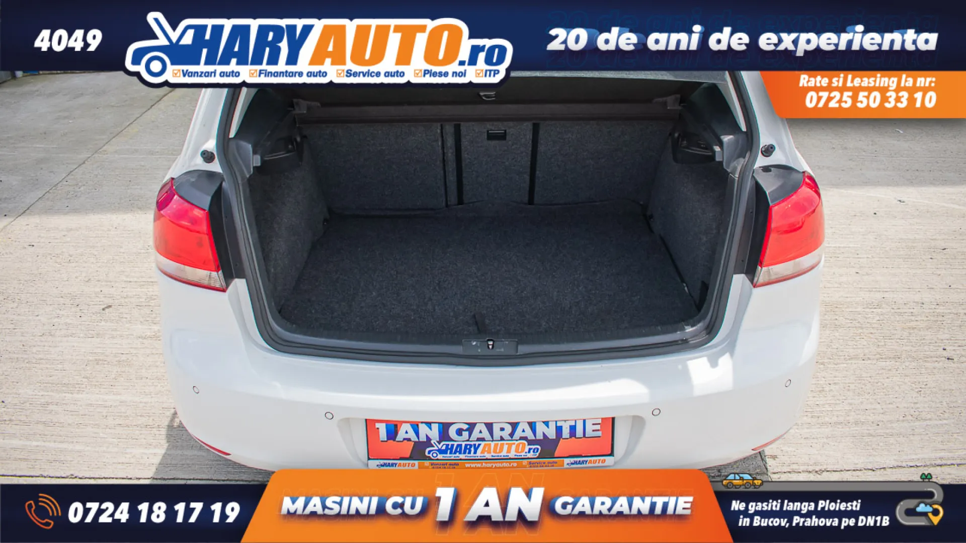 Cumpara/ Vinde online Volkswagen Golf 2009 SH, la cel mai bun pret pentru tine!