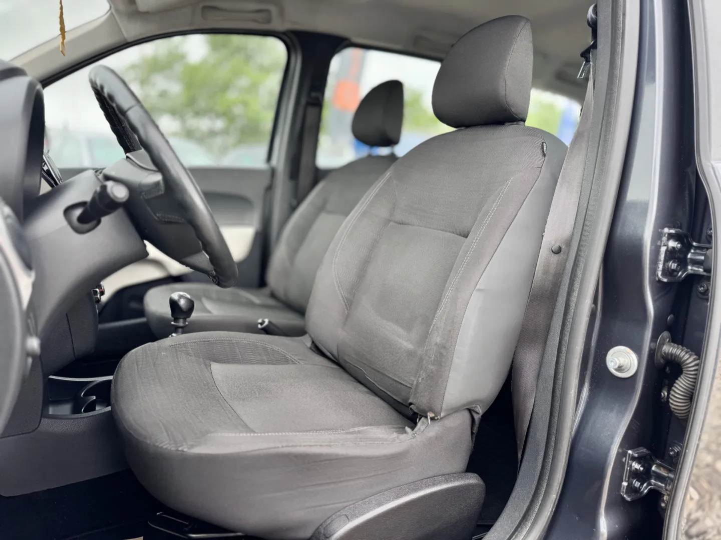 Cumpara/ Vinde online Dacia Lodgy 2012 SH, la cel mai bun pret pentru tine!