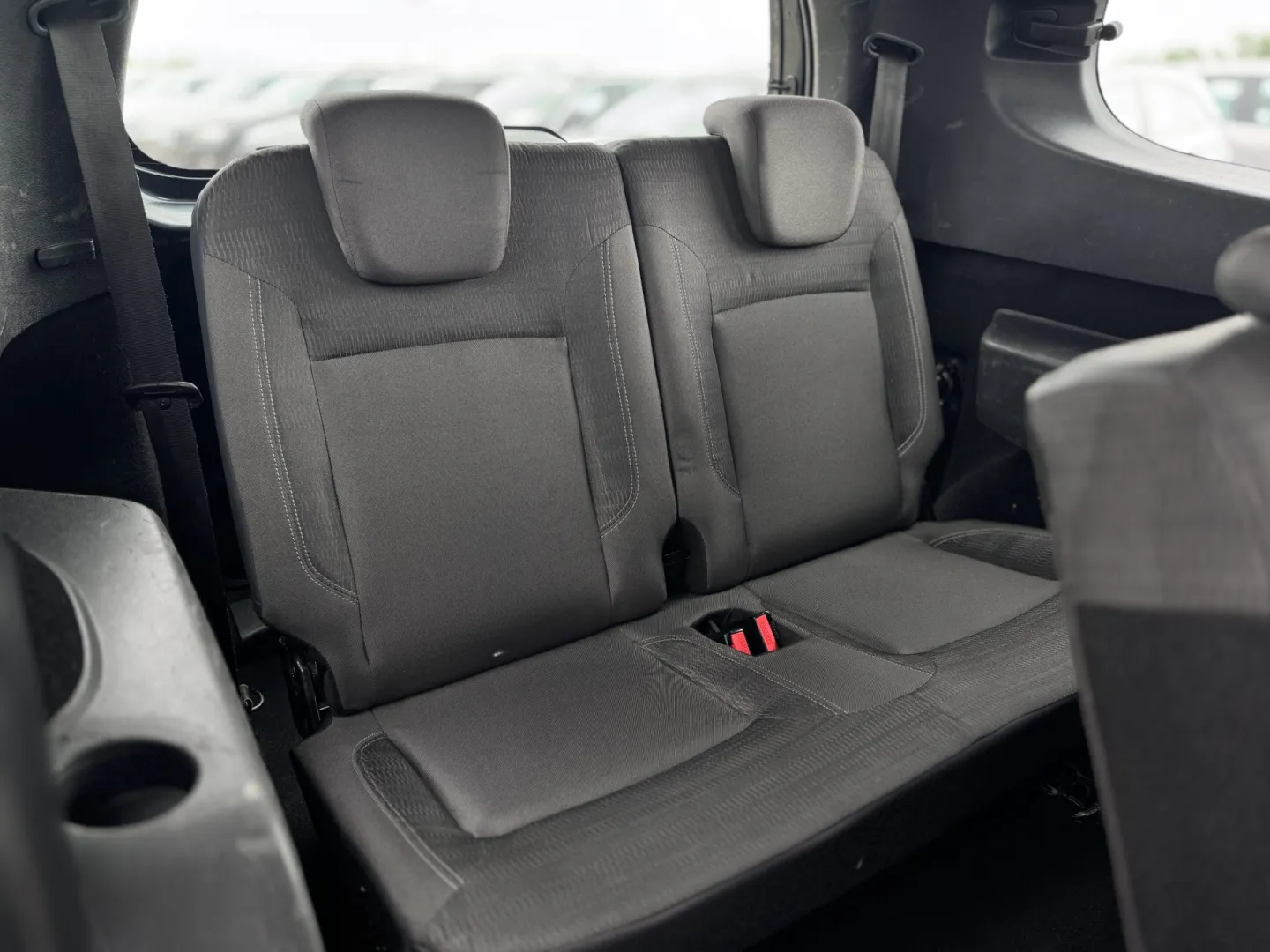 Cumpara/ Vinde online Dacia Lodgy 2012 SH, la cel mai bun pret pentru tine!