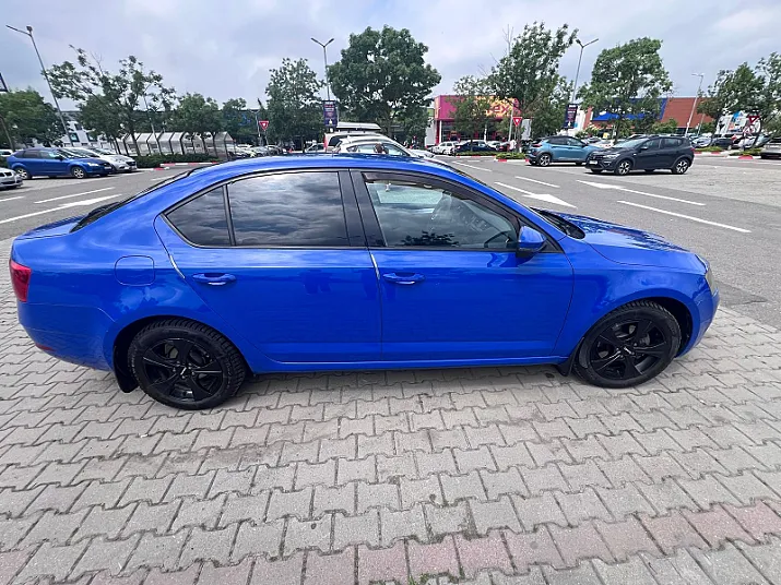 Cumpără / Vinde Skoda Octavia 2019 SH, la cel mai bun pret pentru tine!