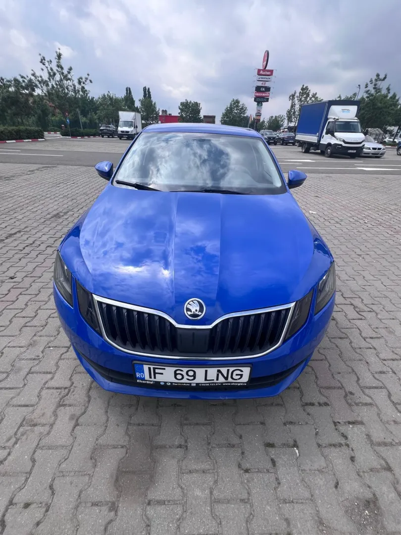 Cumpara/ Vinde online Skoda Octavia 2019 SH, la cel mai bun pret pentru tine!