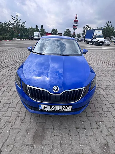 Cumpără / Vinde Skoda Octavia 2019 SH, la cel mai bun pret pentru tine!
