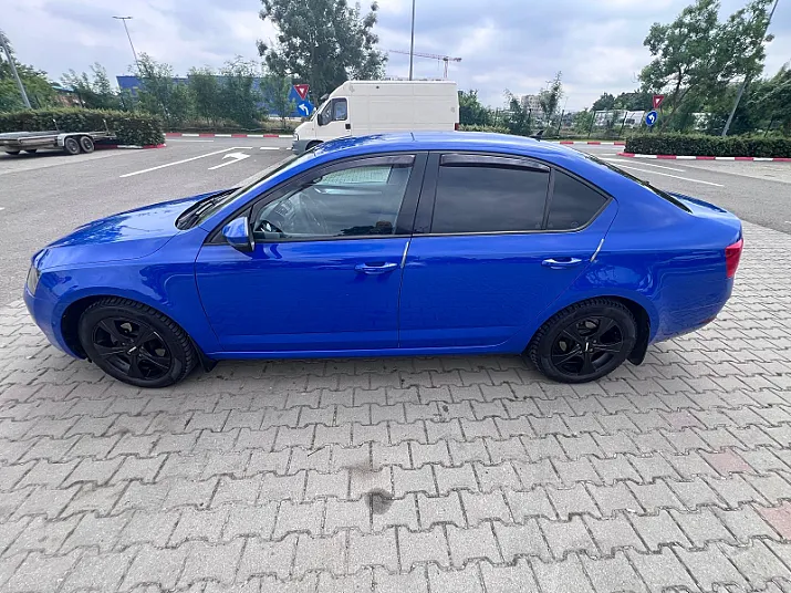Cumpără / Vinde Skoda Octavia 2019 SH, la cel mai bun pret pentru tine!