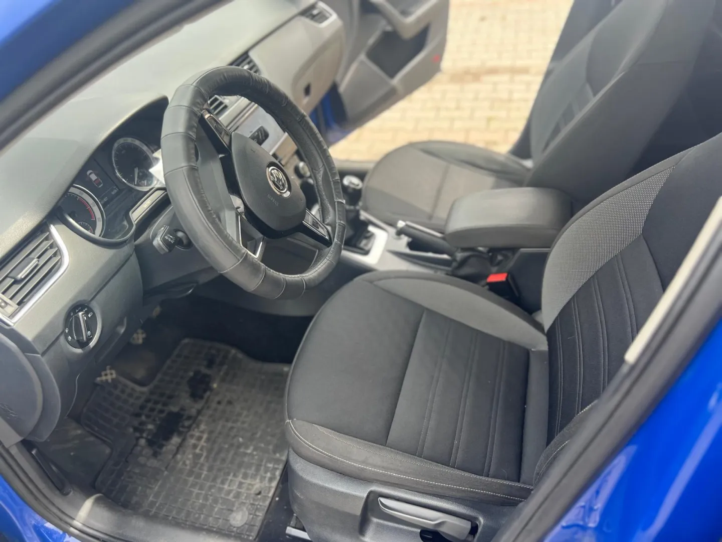 Cumpara/ Vinde online Skoda Octavia 2019 SH, la cel mai bun pret pentru tine!