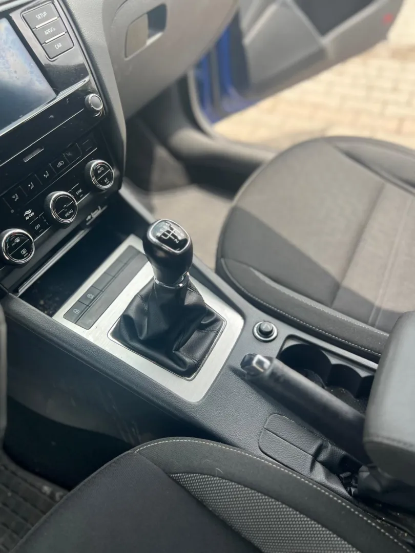 Cumpara/ Vinde online Skoda Octavia 2019 SH, la cel mai bun pret pentru tine!