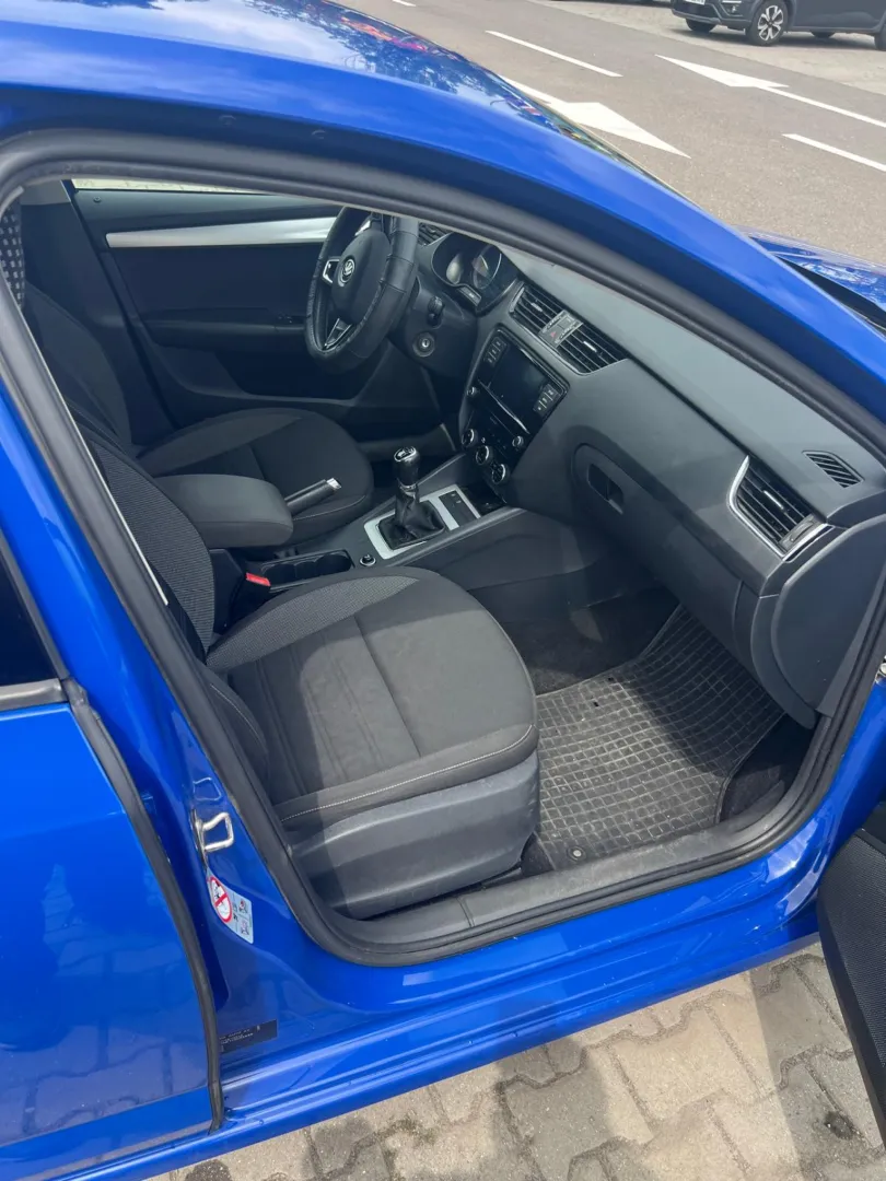 Cumpara/ Vinde online Skoda Octavia 2019 SH, la cel mai bun pret pentru tine!