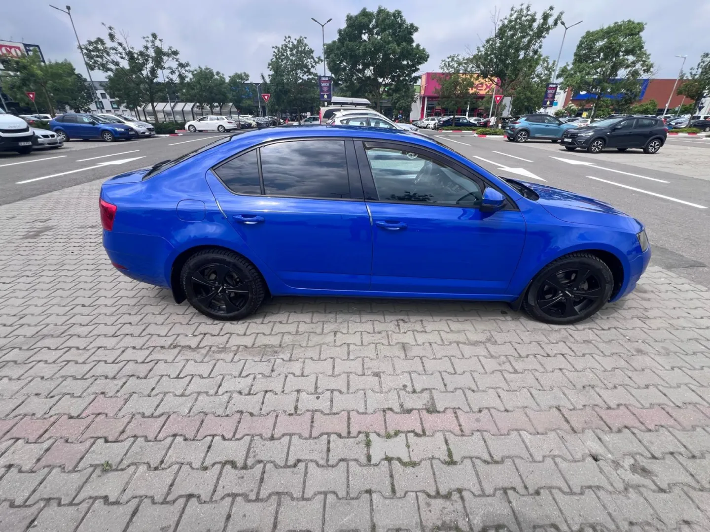 Cumpara/ Vinde online Skoda Octavia 2019 SH, la cel mai bun pret pentru tine!