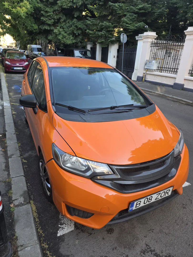 Cumpara/ Vinde online Honda Jazz 2015 SH, la cel mai bun pret pentru tine!