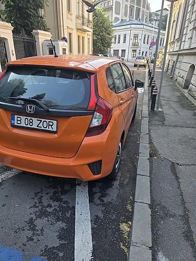 Cumpără / Vinde Honda Jazz 2015 SH, la cel mai bun pret pentru tine!