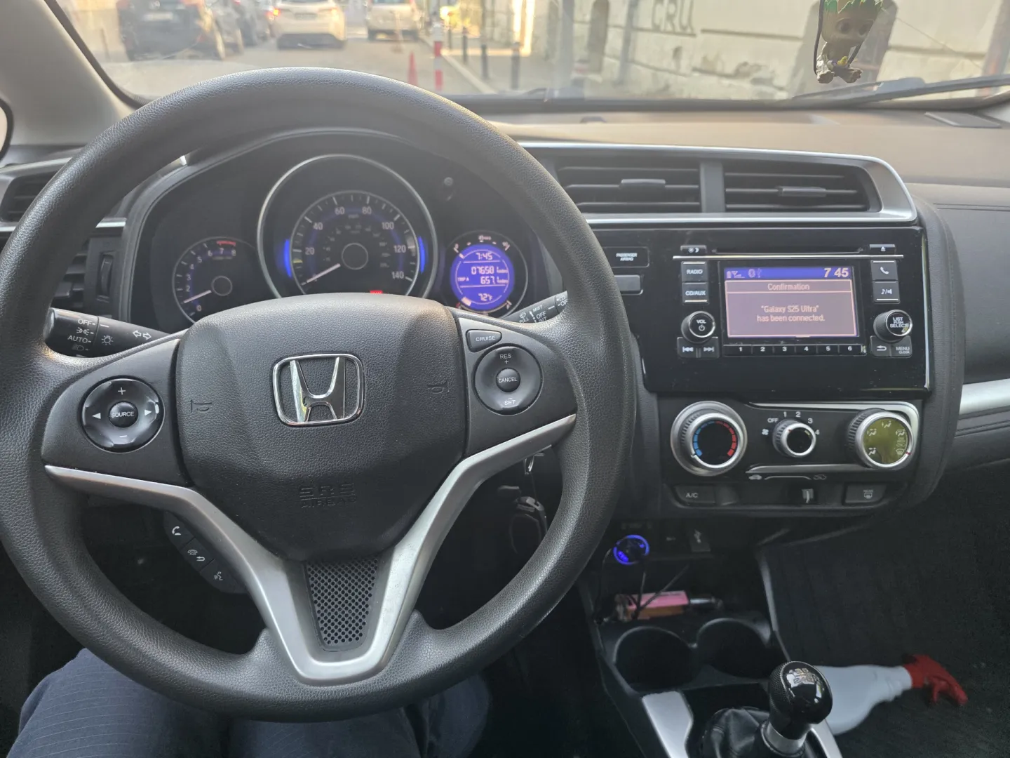 Cumpara/ Vinde online Honda Jazz 2015 SH, la cel mai bun pret pentru tine!