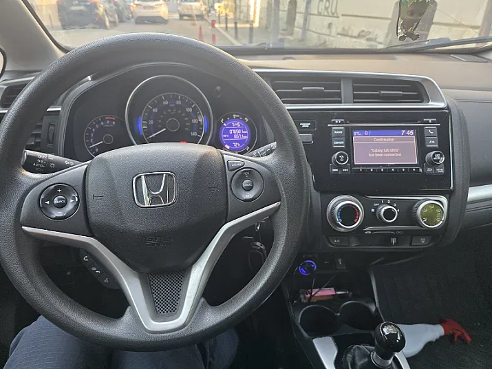 Cumpără / Vinde Honda Jazz 2015 SH, la cel mai bun pret pentru tine!