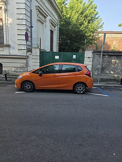 Cumpără / Vinde Honda Jazz 2015 SH, la cel mai bun pret pentru tine!