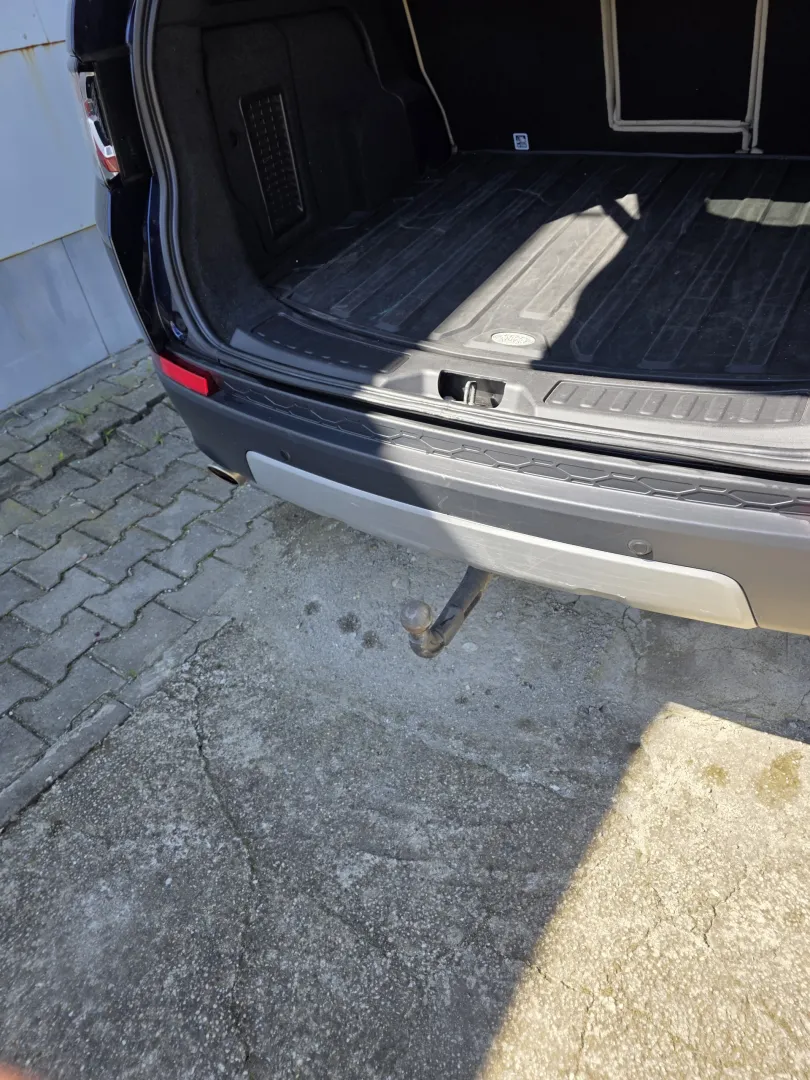 Cumpara/ Vinde online Land Rover Discovery Sport 2019 SH, la cel mai bun pret pentru tine!